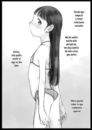 [Haguhagu] Konoha-chan no Yuuutsu.｜La Melancolía de Konoha-chan [Spanish] [Hs enfermos]