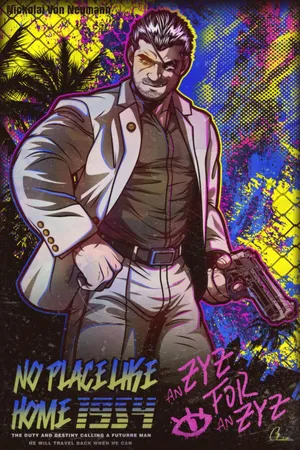 No place like home 1954