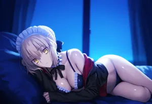 【PATREON】Brynn【UNCENCORD】 [AI Generated]