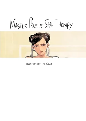 Master Private Spa Therapy 1