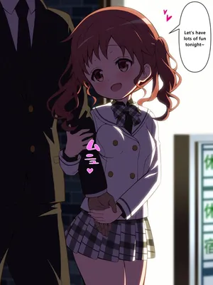 [Hemonemo] Natsue 6 (Gochuumon wa Usagi desu ka?)