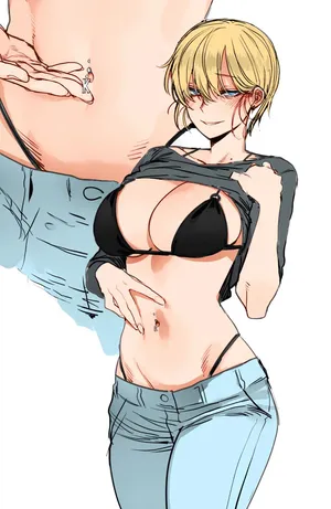 [ratatatat74] Loyal Wife [Russian] [Loook] [Colorized]