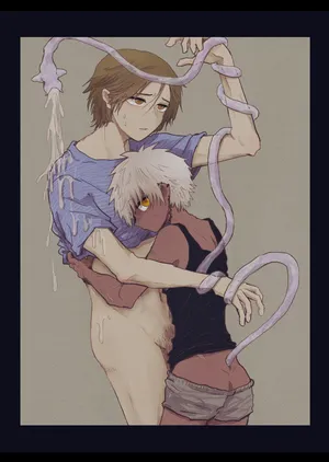 [Momatou] Omomuku Mama 3 [English] [Digital]