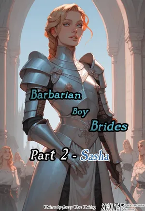 Barbarian boy bride -2 sasha [ zenit2cai]