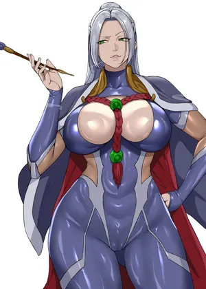 [Yesman] Sex ni Tsuyoi Inage Natsu ga Saikyou Biyaku de Ketsuana Nikubenki ni Otosareru Manga | 섹스에 강한 이나게 나츠가 최강미약으로 육변기 타락하는 만화 [Korean]