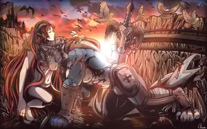 THE CAM FRAGMENTS (Ancient edition)