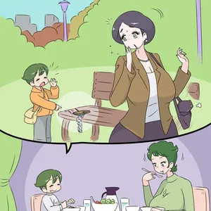 [Big Bomber] family unity (01-33)