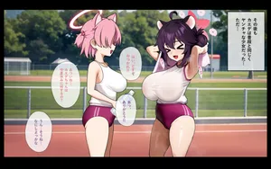 『pergrim』2025 April reward and progress