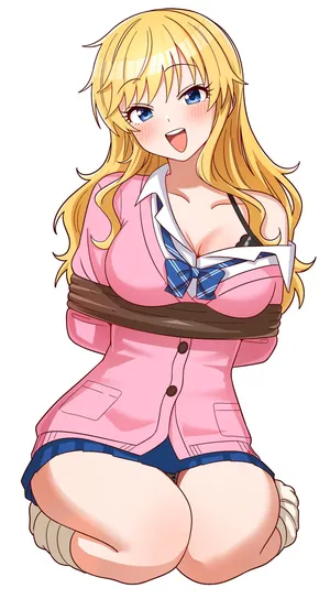 [2番] skeb🔞大槻唯  (アイドルマスター シンデレラガールズ)