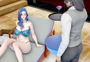 [tslove] CE cocktail