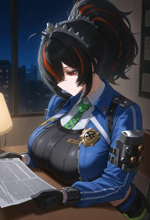 150Pics | Zhu Yuan mikayori ai generated