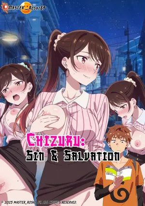 Chizuru: Sin & Salvation