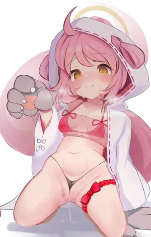 [Fantia] Jigokudani Fululu (Hetima0112)