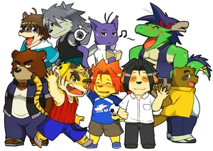 [12beat13] 12beat13 Morenatsu Art Collection