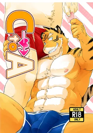 [Dog House (Inugami Ryu)] CtoA [Digital]