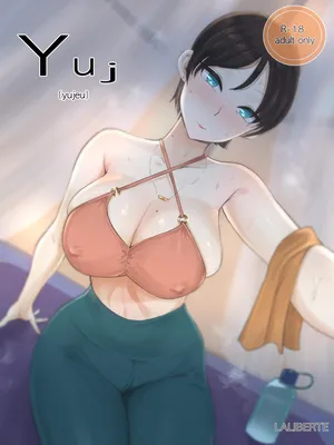 [laliberte] Yuj [Italian] (Decensored)