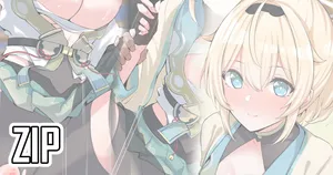 風〇いろは⑦／Kaza〇 Iroha⑦