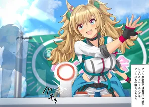 [Poopy] burasutowanpisu (Uma Musume Pretty Derby)