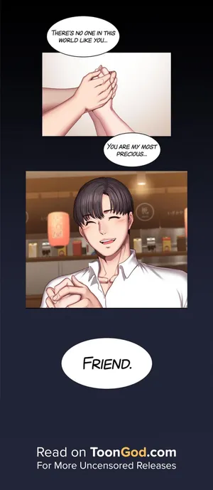 [Gosonjak  G.Ho] Fitness Chapter 74-104 [English] [Uncensored] [END]