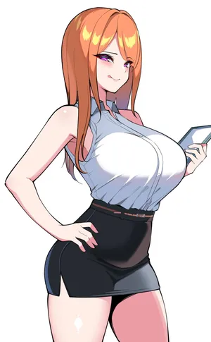 [さきです] ズリ委員名鑑No.3 特別顧問