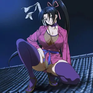 [Cyber-Wifu11]  し〇れBooth