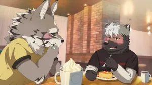 Tadatomo x Marchosias x Shennong