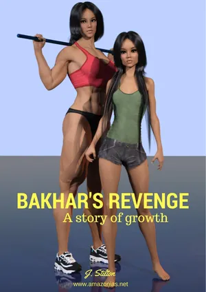 Bakhar's Revenge