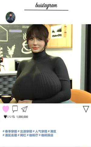 [babuu]被嘲为废物的老男人将态度与身材嚣张的港区女子在厕所里狠狠侵犯！