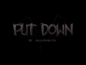[Melkor Mancin] Put Down [Chinese] [笑笑个人汉化]