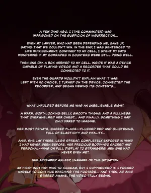 [Letdie] Anis Uncensored (Goddess of Victory: Nikke) [English] [DKKMD Translations]