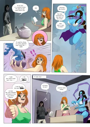 The greatest wish in the world