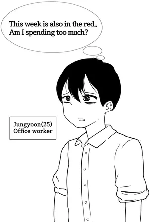 [Philia] Life controlled by AI girl