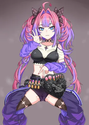 [Gozaru] Bitchification Kikirara Vivi