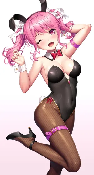 [lambda] Maruyama Aya-chan (BanG Dream!)