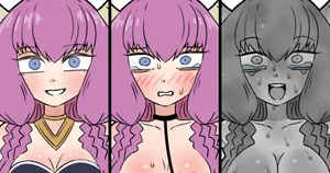 [mononobe] Niku no sekizō-ka | Petrification of Flesh [Chinese] [Ai翻譯]