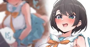 [MP150.plus] 大〇スバル⑧ (ホロライブ)