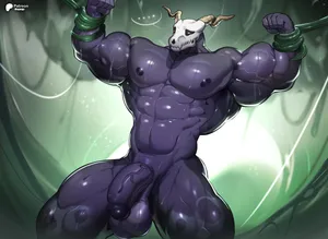 [magangz] 2025 January Reward