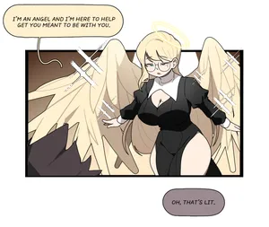 [JunkZero] Angel Girl