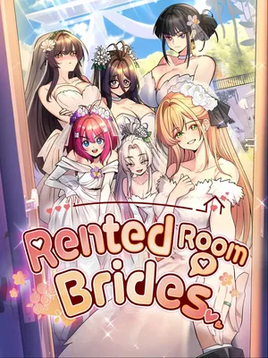 [In Shihyun & GYoo] Rented Room Brides [Ch. 1-24] [English] [Omega Scans] [Ongoing]