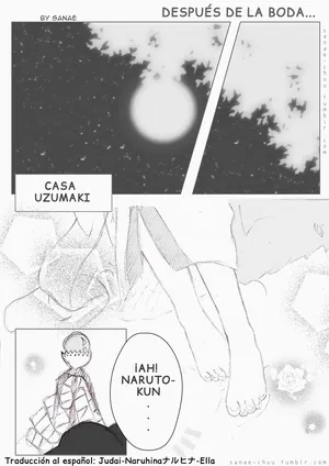 Después de la Boda (Naruto) [Español]