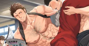 [NULLQ]2022 05 異常識世界の授業1