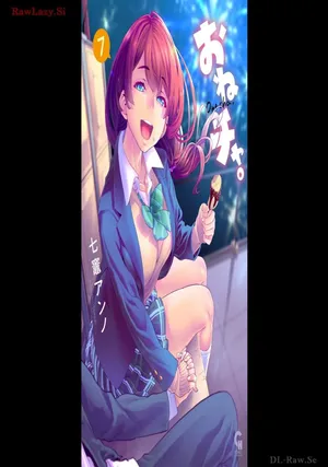 [Nanakamado Anno] Onecha. Volume 7