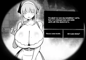 [HANABi] Telling if a villager is a succubus or a human (English)