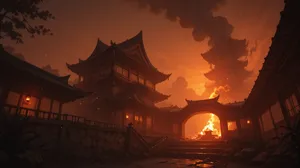 女士 [AI Generated]