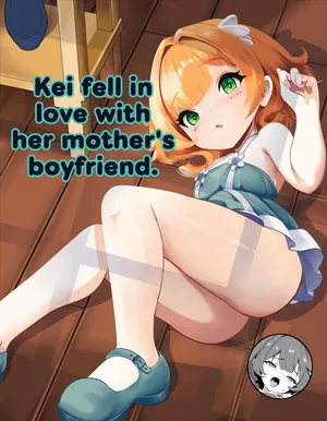 [Nendaiki] Kei-chan wa, Hahaoya no Boyfriend ni Koi o Shita. [English]