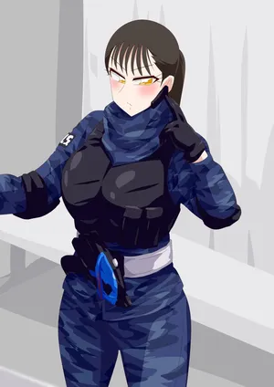 [otokam]自撮り隊長