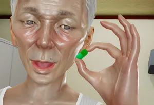 [tslove] the last of a con artist