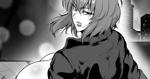 [Waryu] 草薙素子 (攻殻機動隊)