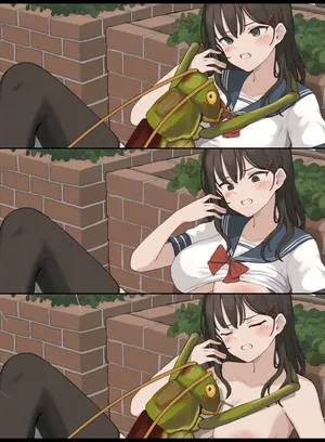 [Ryu] Jx to Korogisu