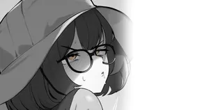 [わくわくキッチン] 釣り女子ちゃん差分